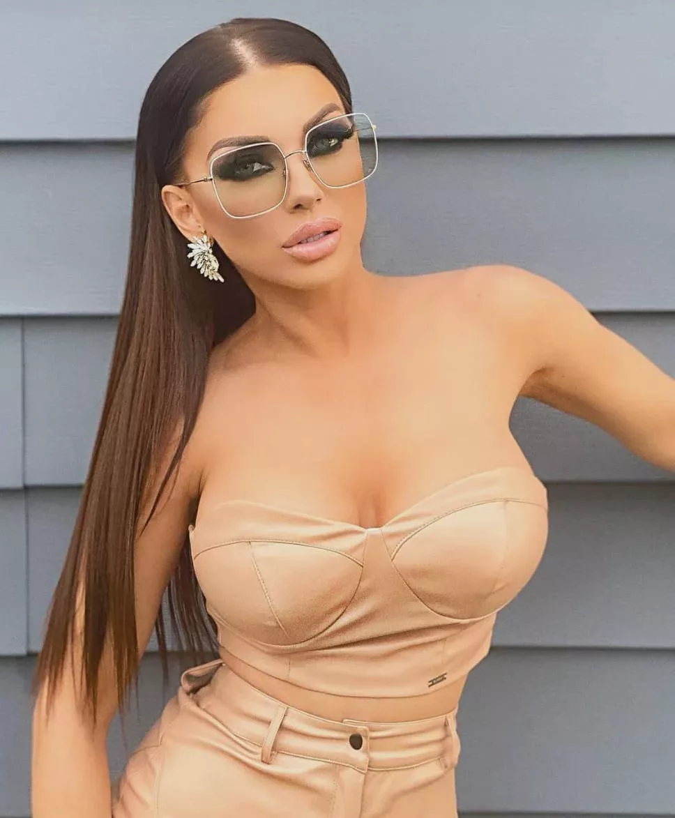 Emanuela fits the bill I guess