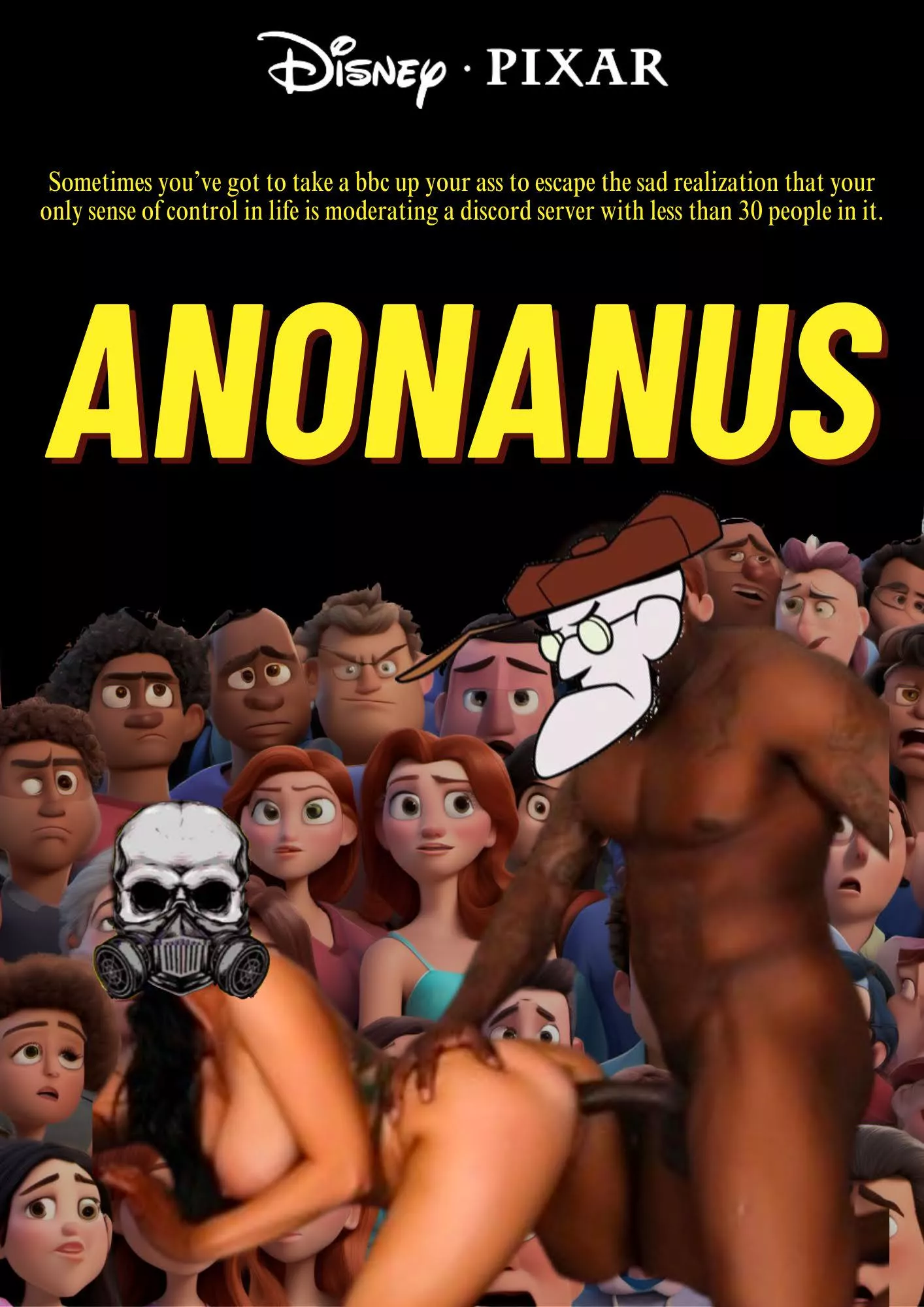 Feel like with the economy, this is more a flyer, n less a meme.