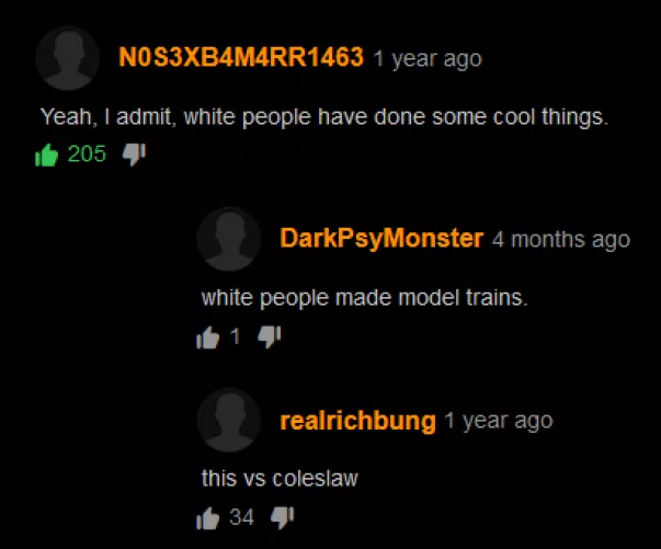 finally, we get a win