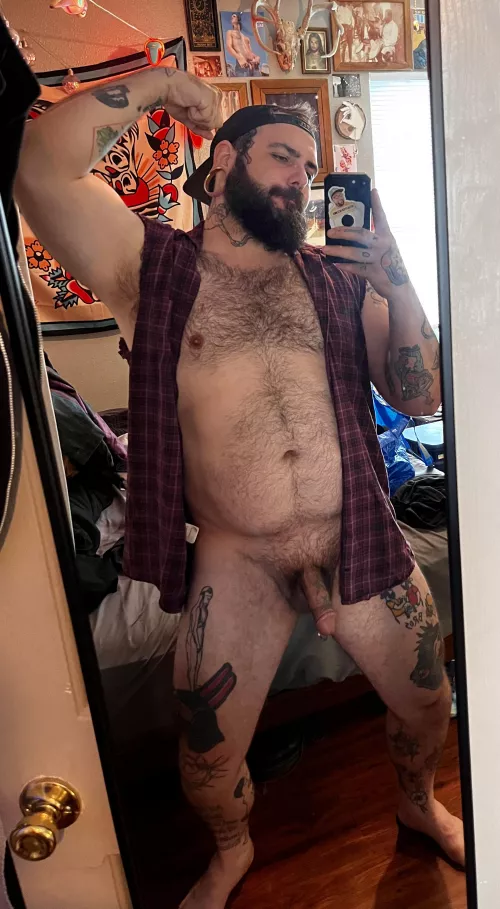 Fucking around 💪🏻 NSFW