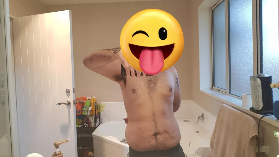 Gotta de musk, want a SNIFF 