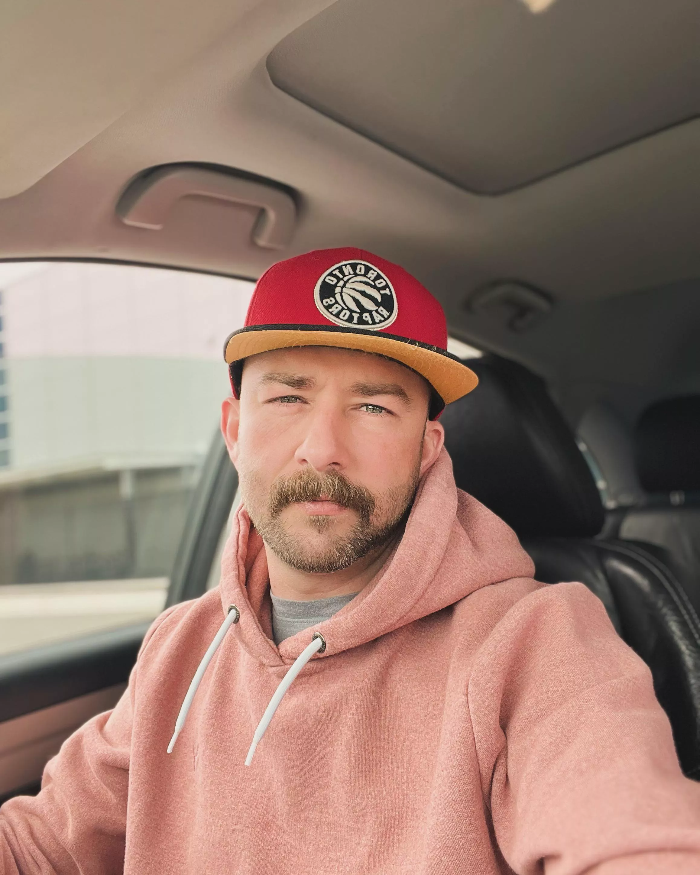 Happy Thursday Gentlemen