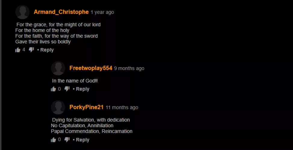 HEAVEN IS YOUR DESTINATION!