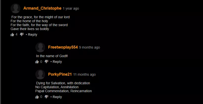 HEAVEN IS YOUR DESTINATION!