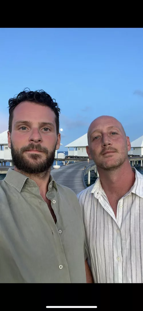 hey bros - 10th anniversary for us :)