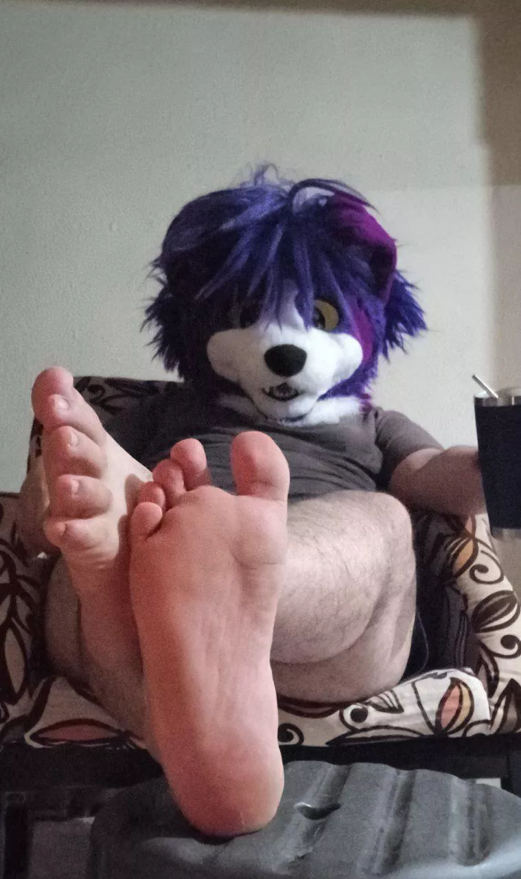 Hola mi amor, How are you?  uwu~ 