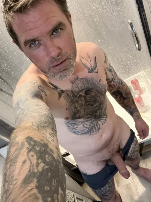 How’s your Thursday going