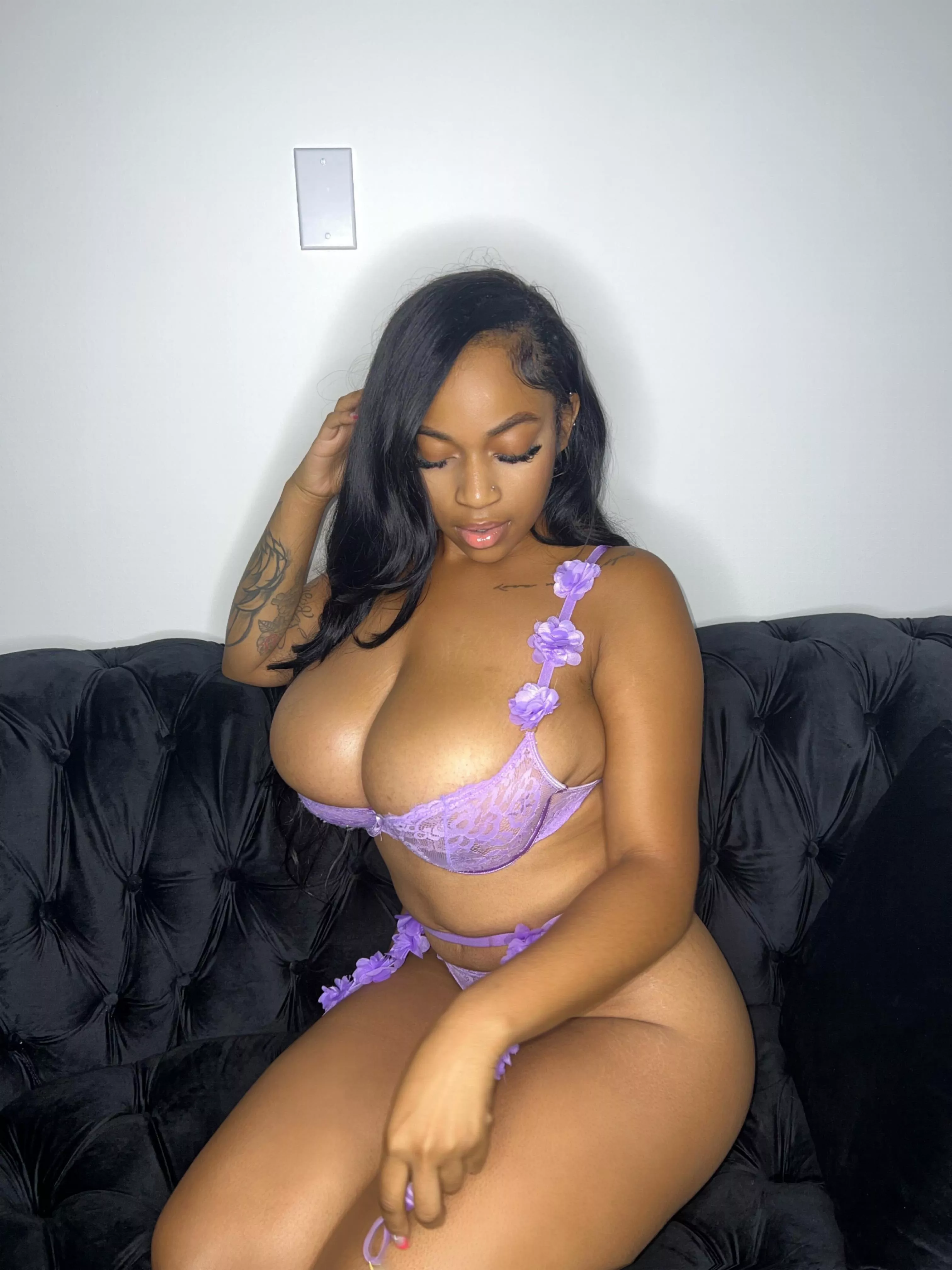 I heard that tits can make anyone happy!