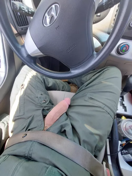 I need an extra hand, any volunteers?