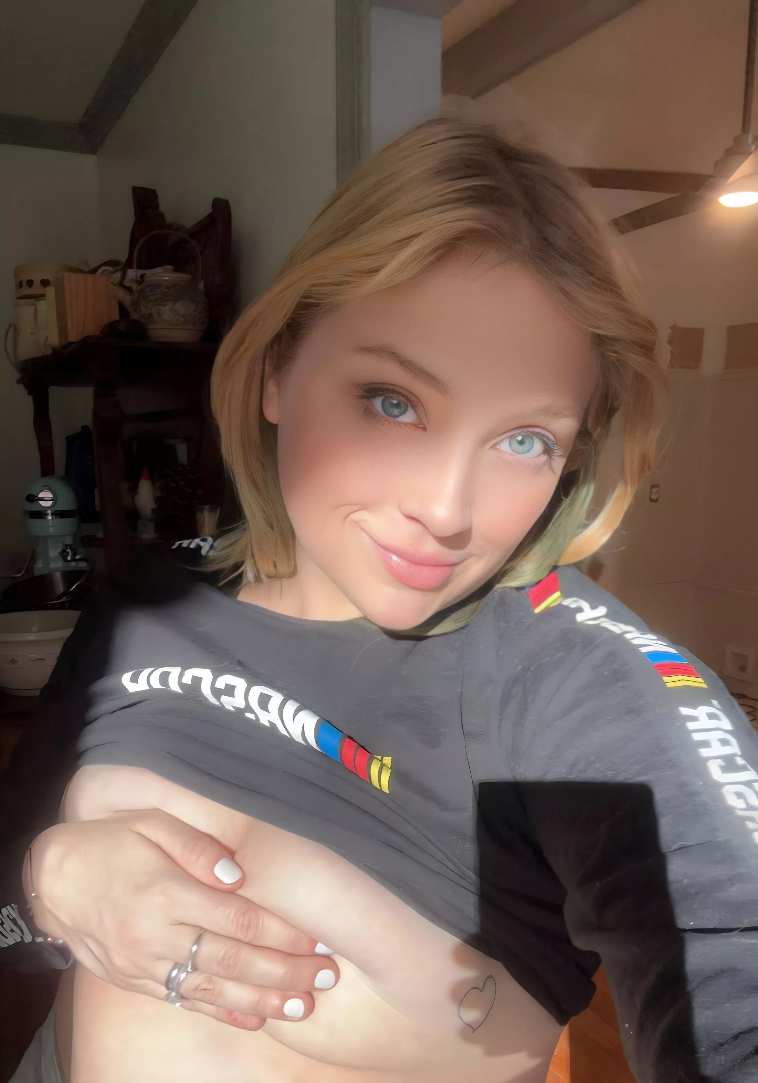 I'm going to need your dick for the whole day