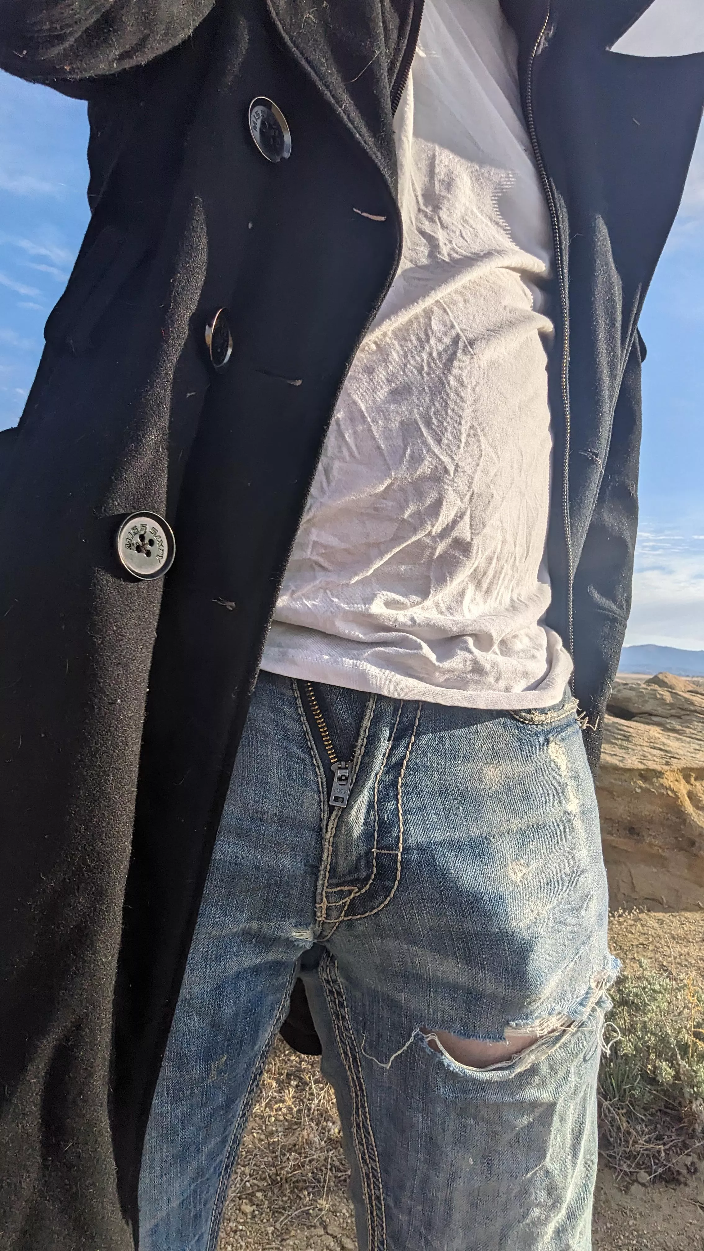 I'm headed out, need anything from store?