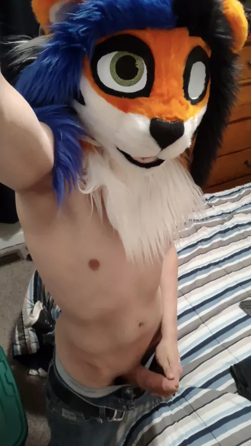 I'm kind of a twig, but a cute one