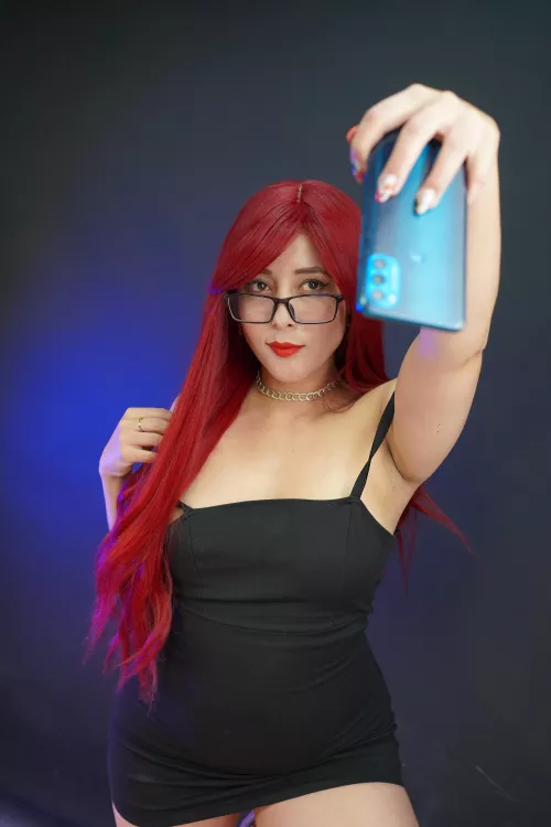 I'm without underwear and panties