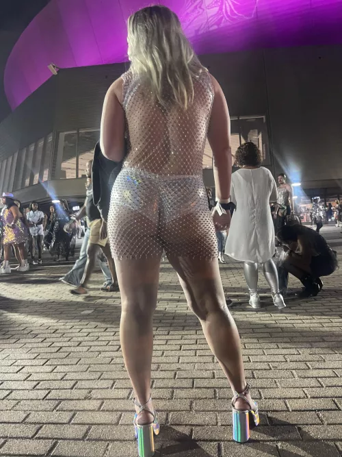 Just wanting to feel sexy again