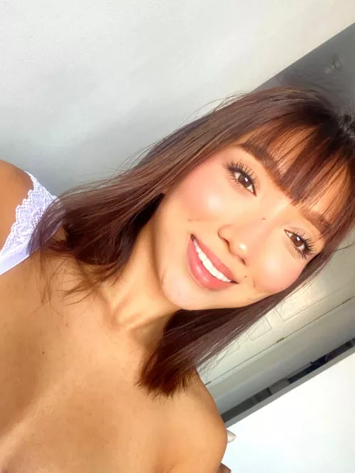 Latinas always feel the best inside