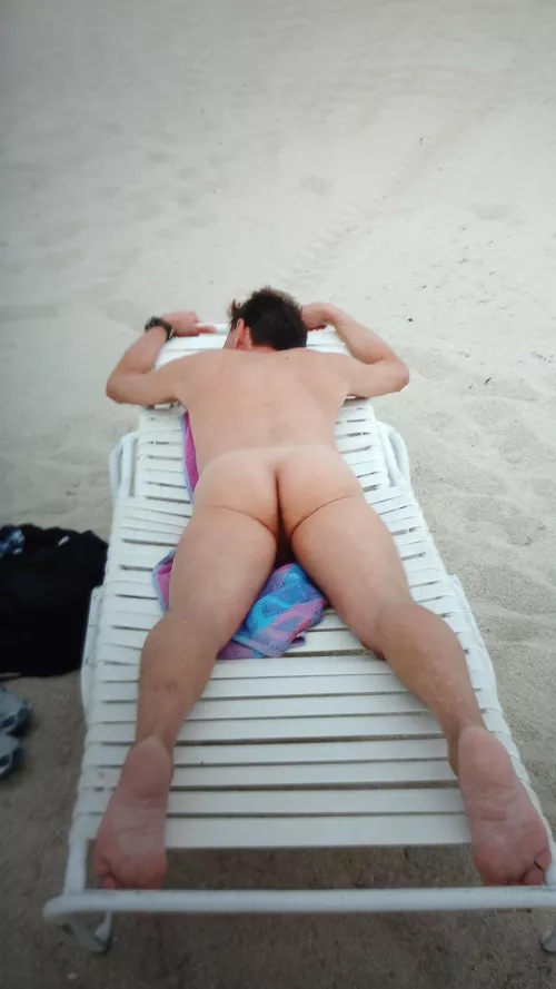 Living The Good Life 