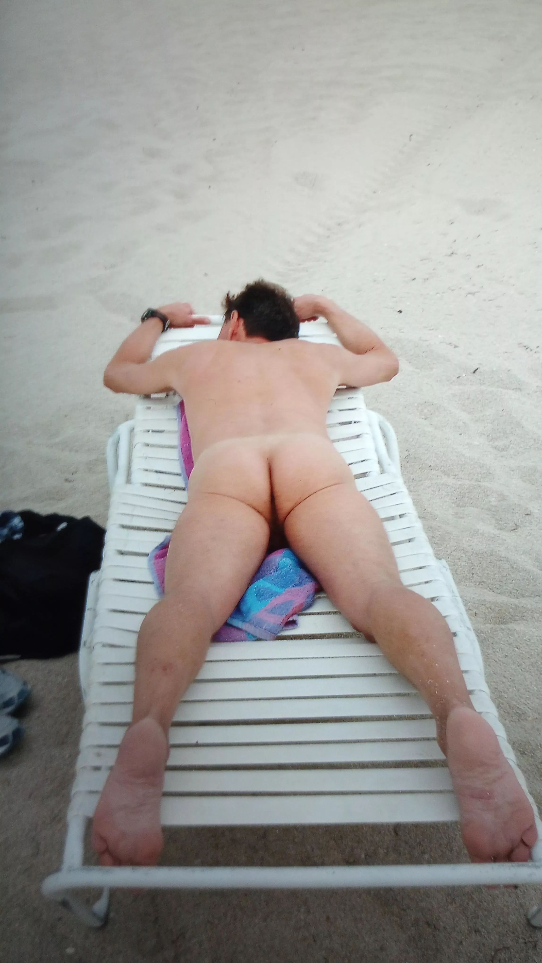 Living The Good Life 