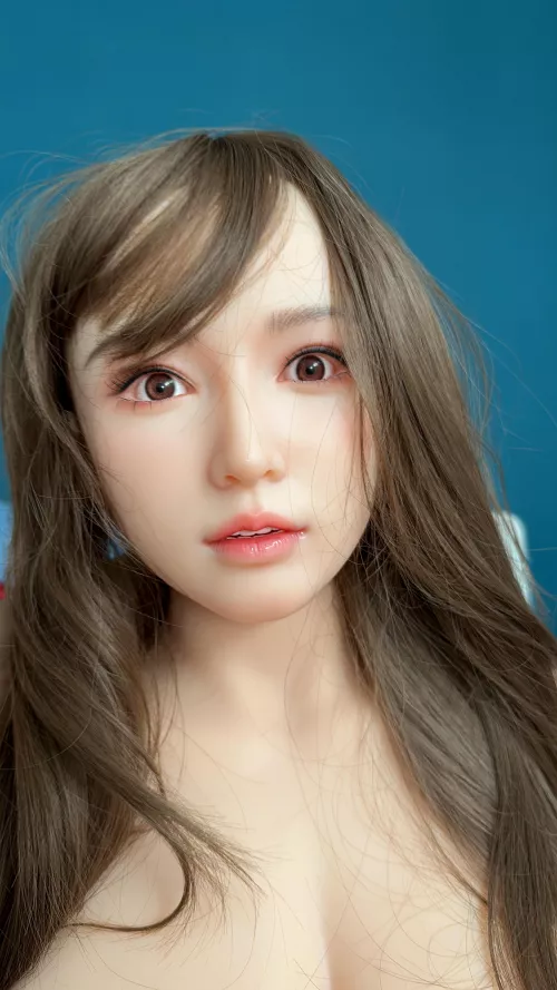 My doll has arrived :)