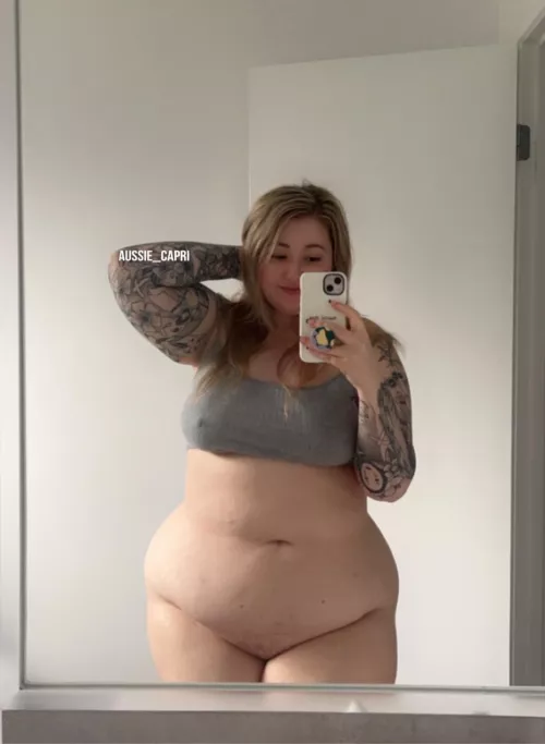 My only condition is that you never pull out 😇 