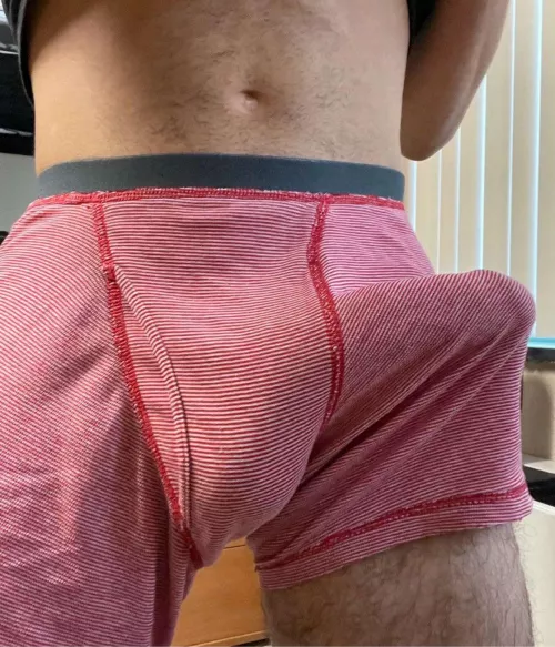 Nothing to see here <3