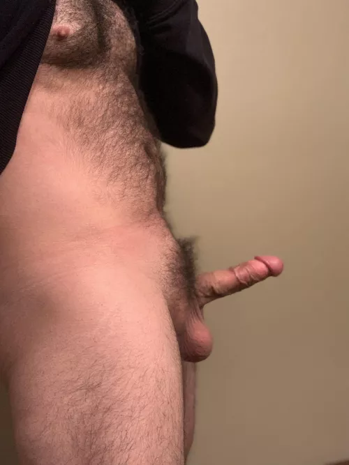 Ooops, my nipple is showing ;)