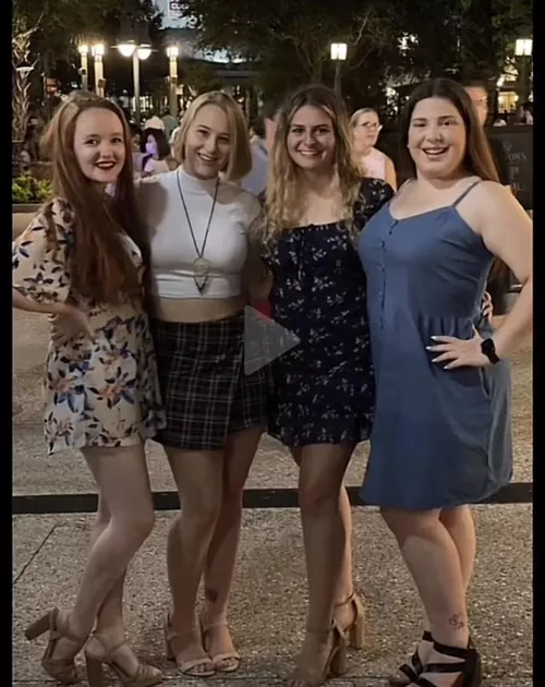 Rank Your Favorite College Slut