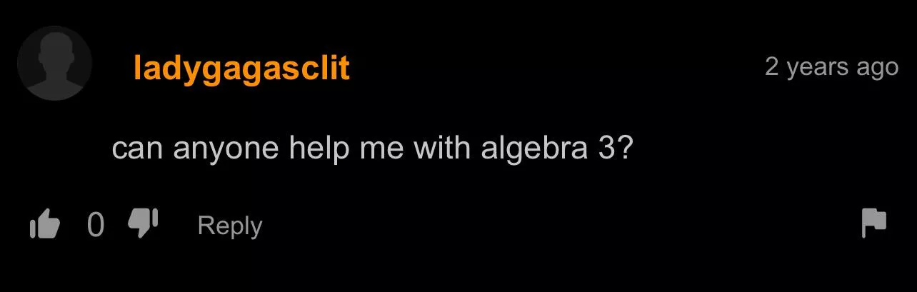 Sad no one answered that :(