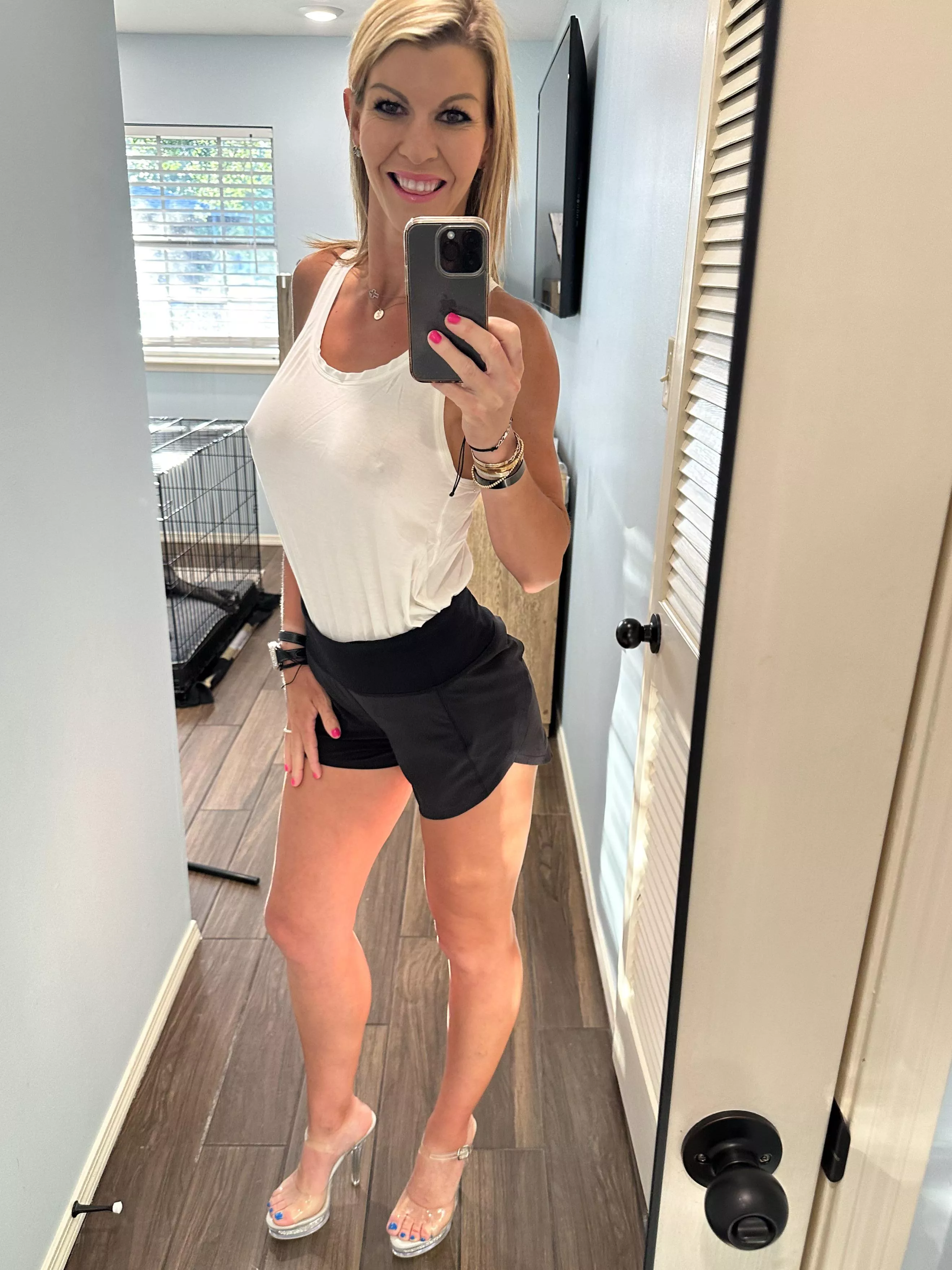 Small town moms are the wildest