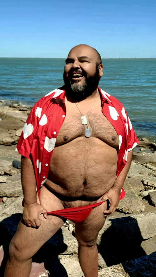 Summer sun... somethings begun...