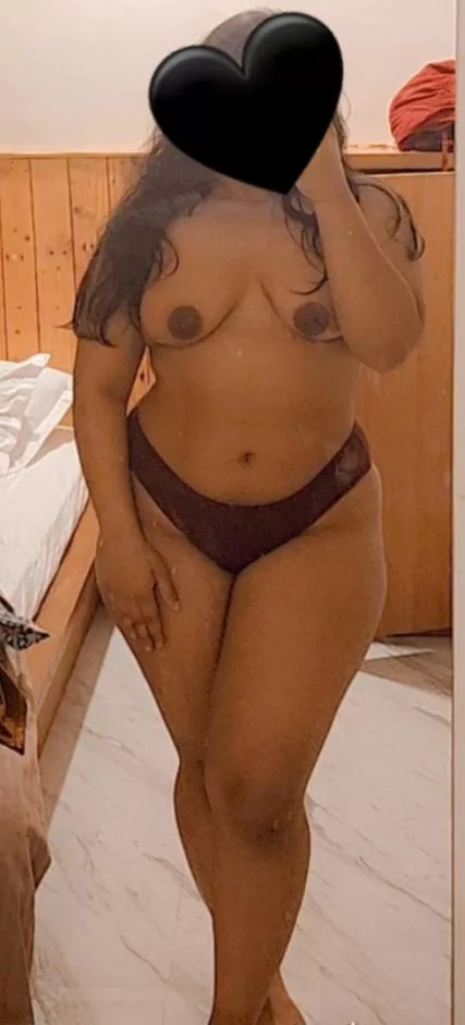 Thoughts on brown chubby girls? 