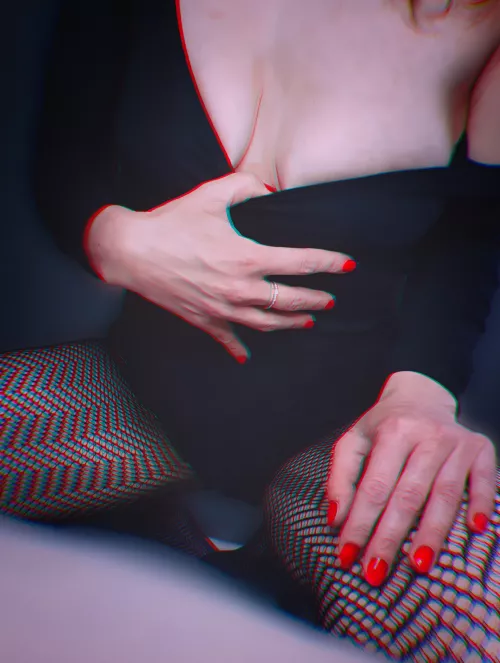 Tights and a bodysuit, a killer combination