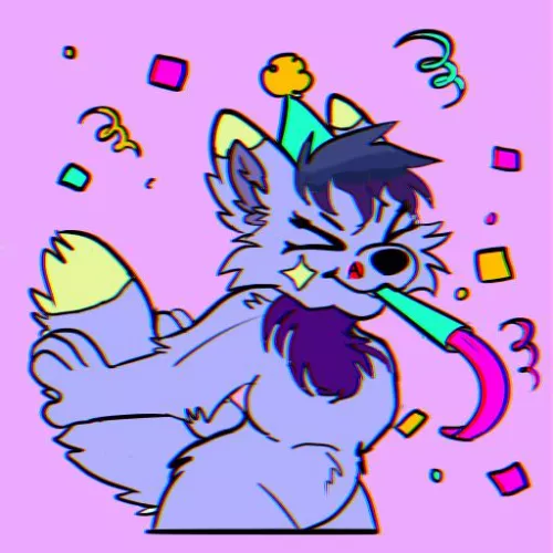 Today is my 18th birthday, here’s a little base fill to celebrate! (Base by arcadecore)
