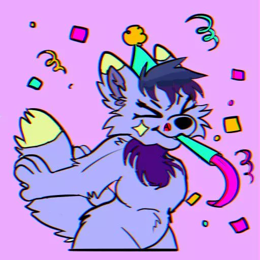 Today is my 18th birthday, here’s a little base fill to celebrate! (Base by arcadecore)