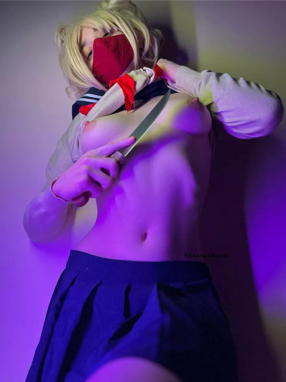 Toga Himiko [My Hero Academia] (KawaiiMoan)
