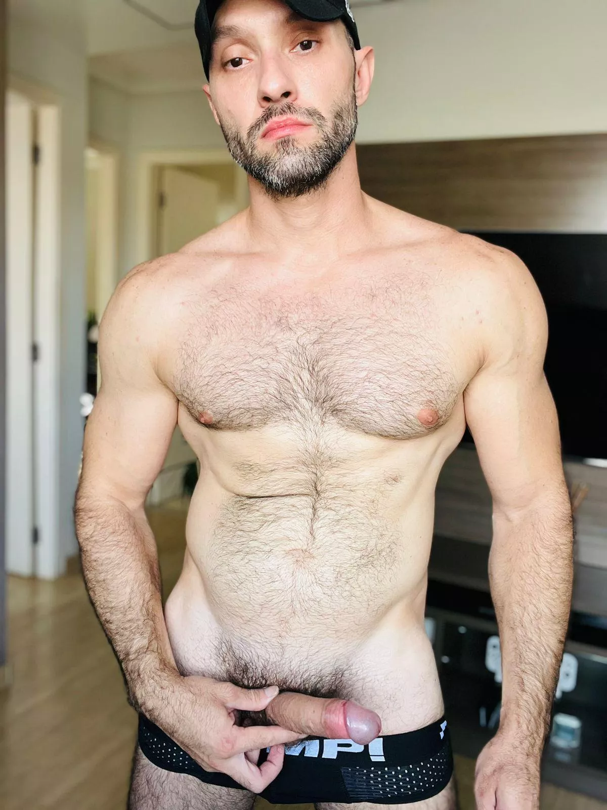 Type 'daddy' if you're ready to obey my every command