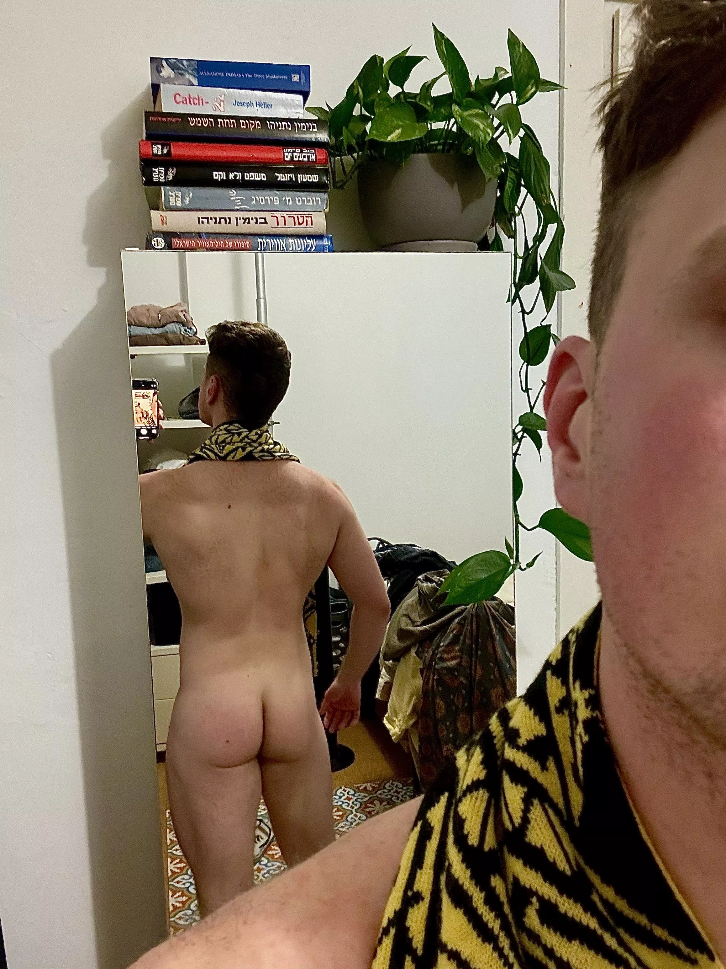 We lost the semi-finals yesterday but you still won a photo