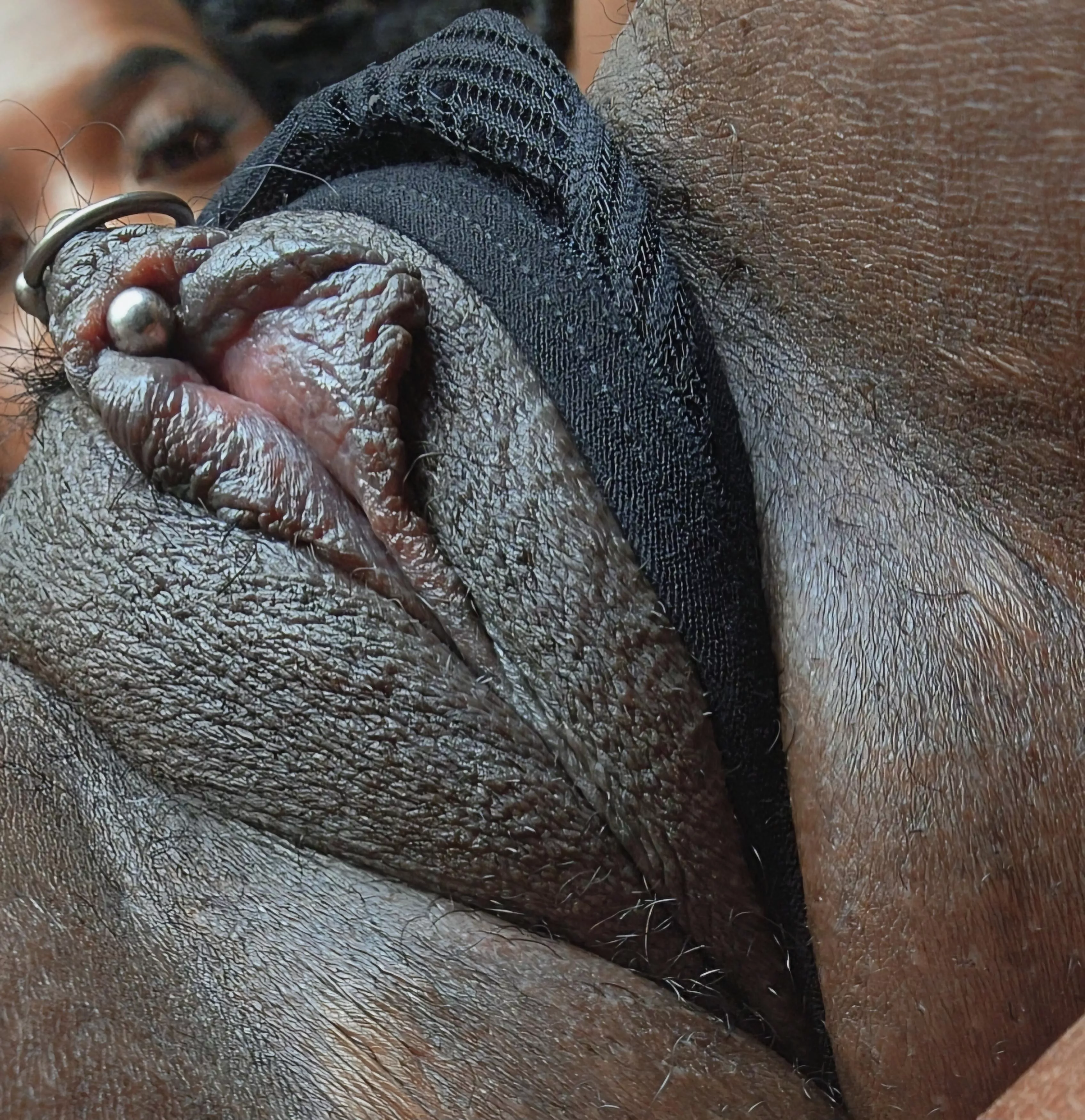 What do you think I taste like