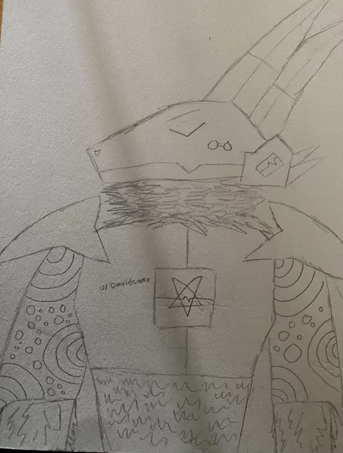 What motivates you to keep doing art or anything furry related?