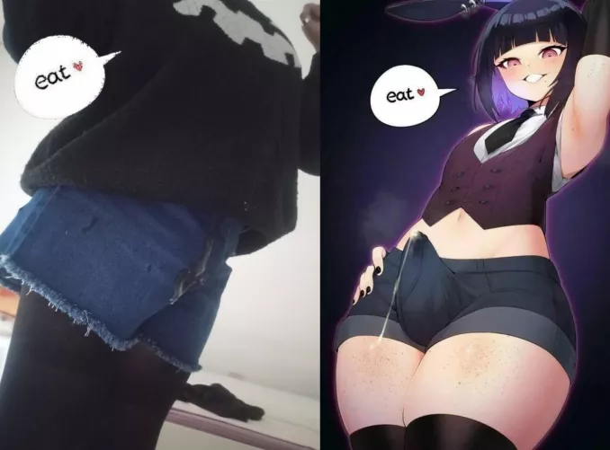 Who did it better?~ Dom femboys activity tbh