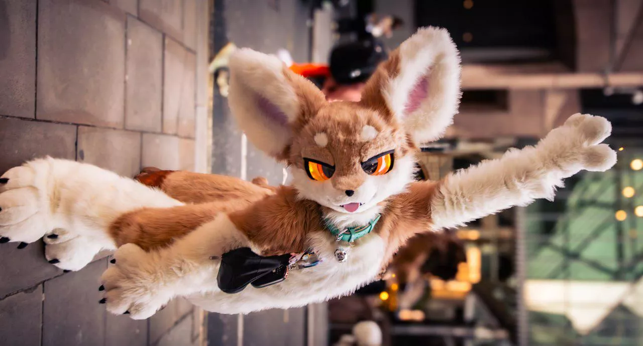 Why are you sideways?