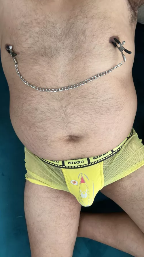 Woke up horny like this !! (40)