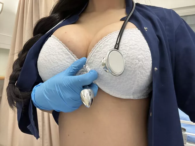 Would you be a good patient?