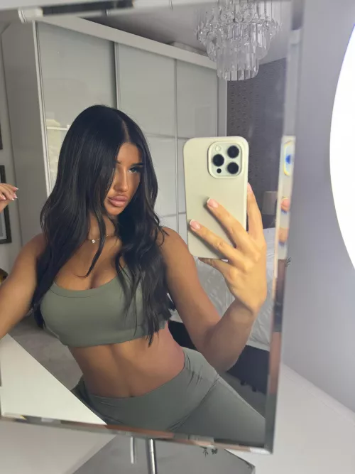 You are better off with me IRTR