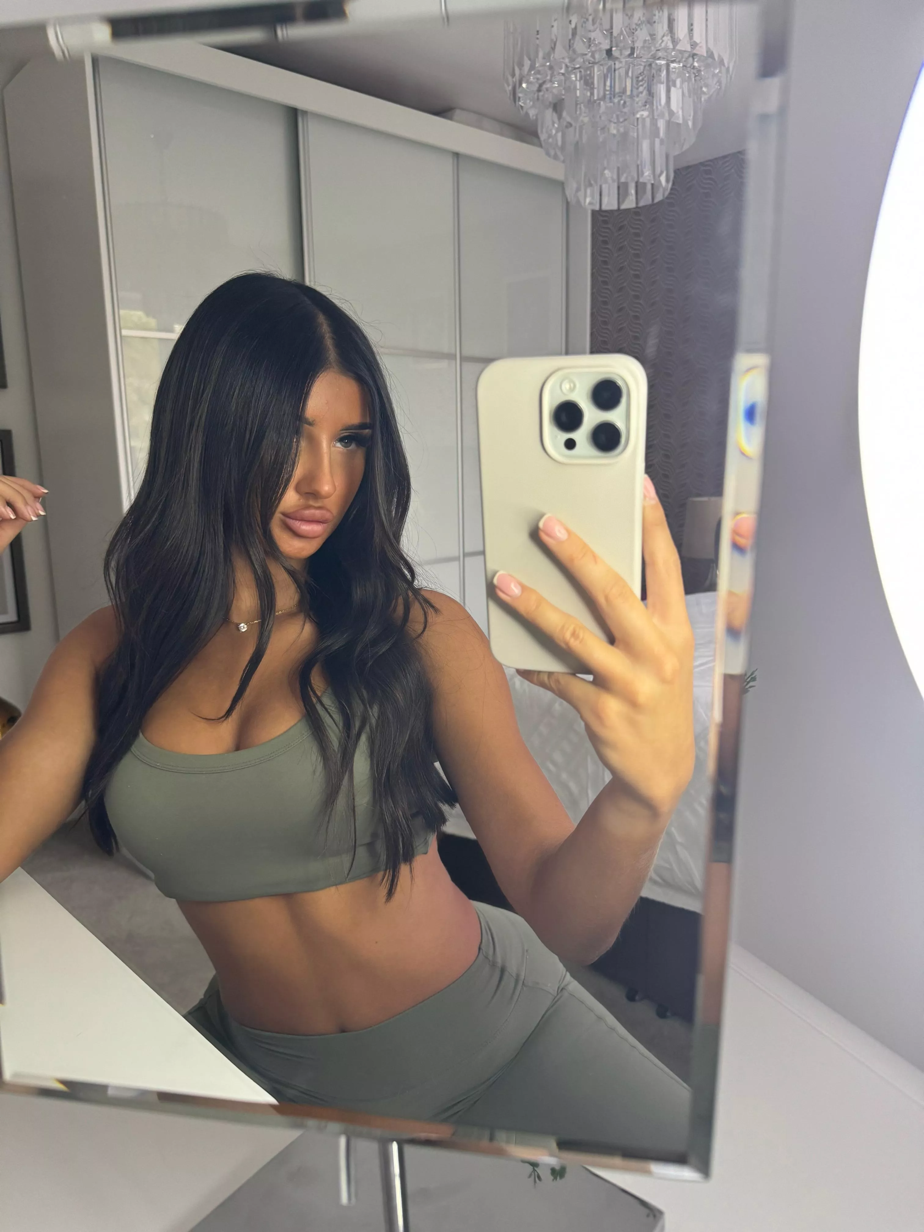 You are better off with me IRTR