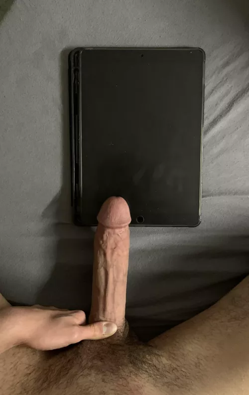 You know your girl would look better under my cock