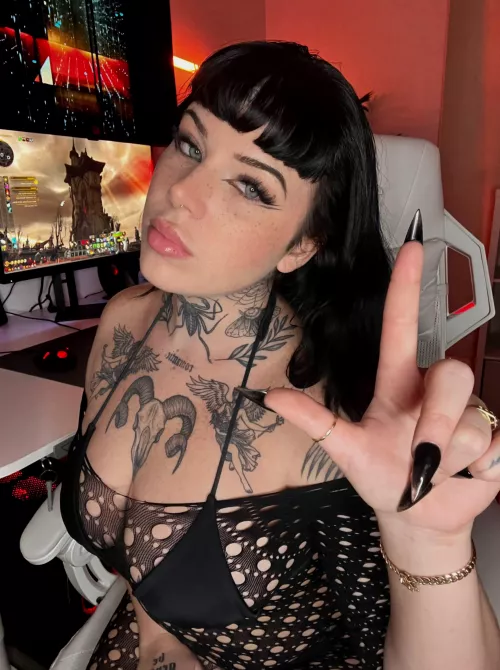 your vanilla wants you to have a thick and fulfilling relaxation, if you know what i mean (;