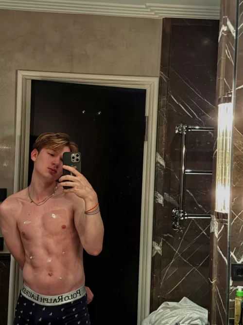 (20) hey, how are you today?🥵😋