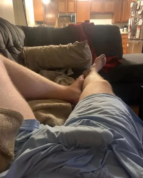 28 Bi Curious Athlete