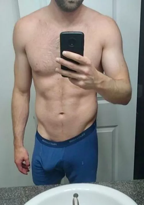 35, how’s it look or should I make it harder?