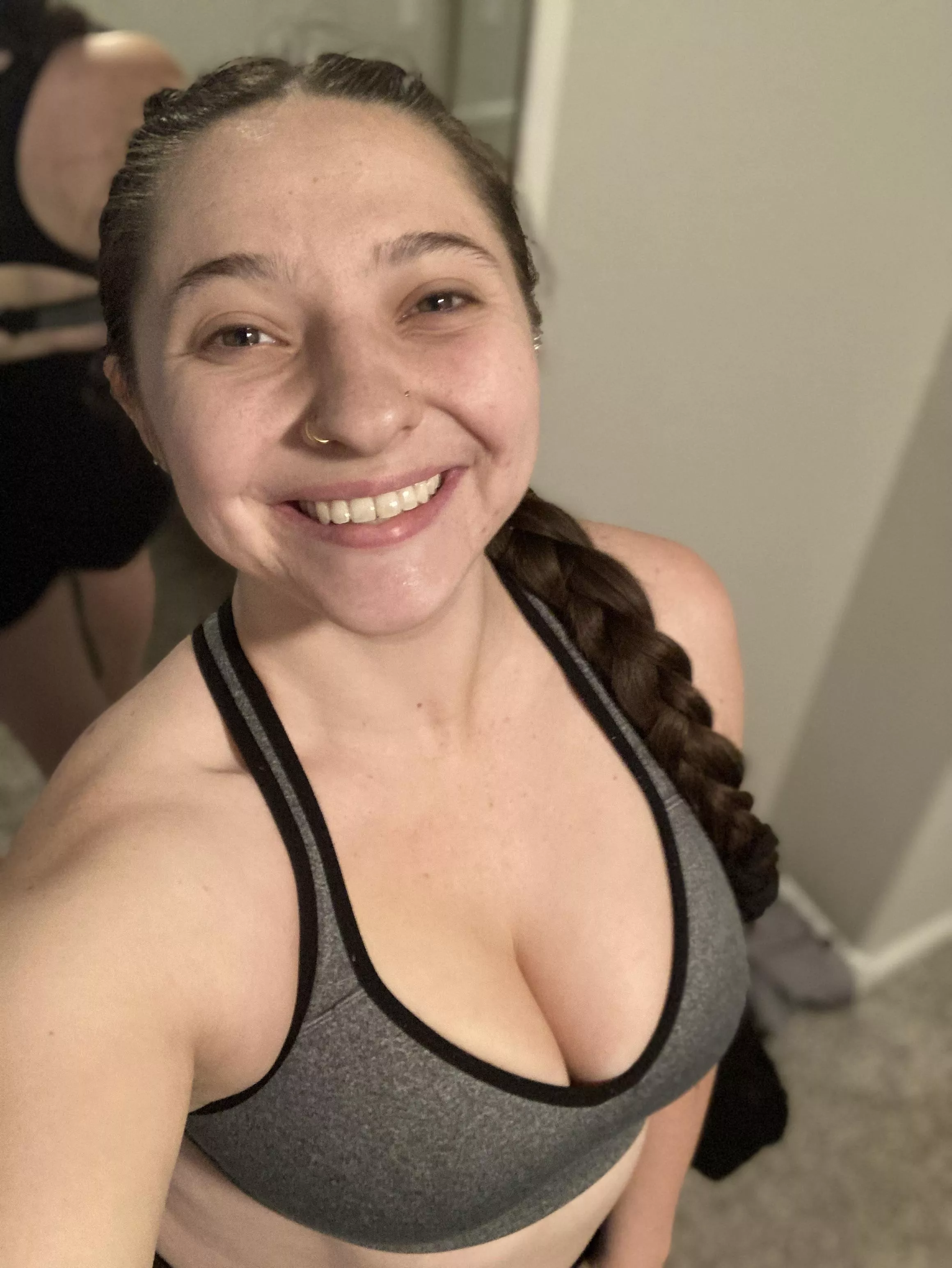 A braid a day keeps the tangles away